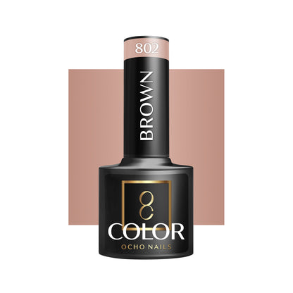 Top coat sans résidu – 50 g