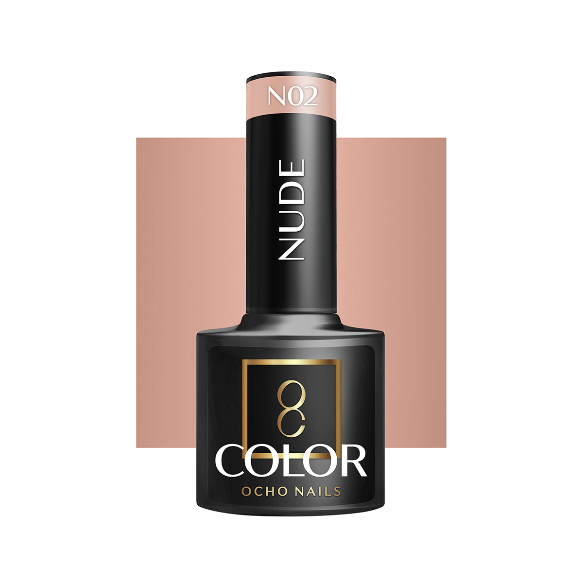 Top coat mat – 30 g
