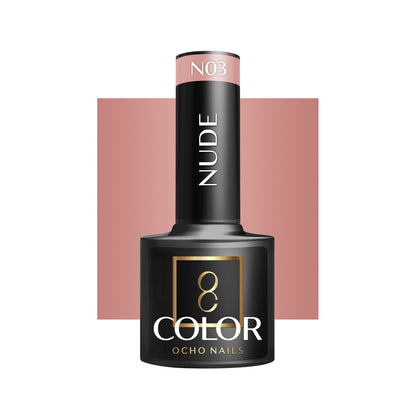 Top coat mat – 50 g