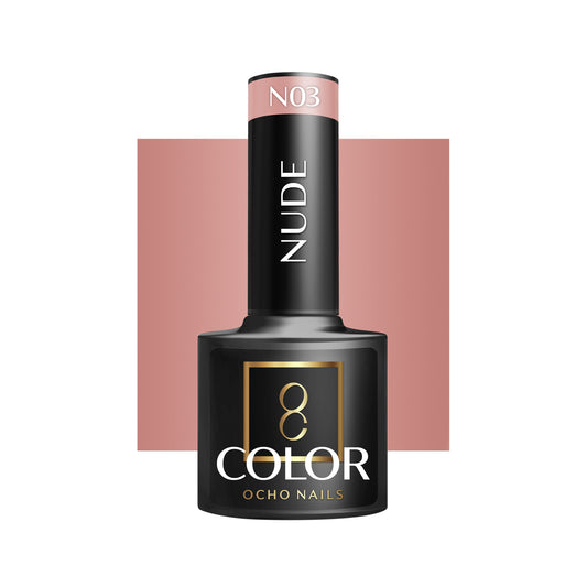 Top coat mat – 50 g