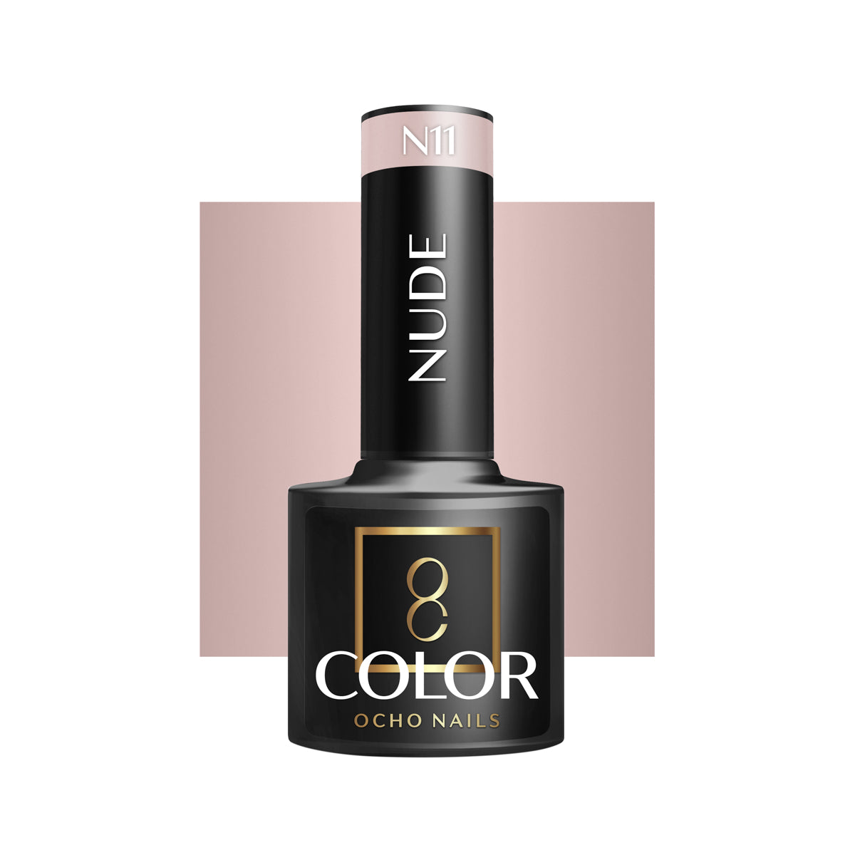 Gel construction soft milky pink – 15 g