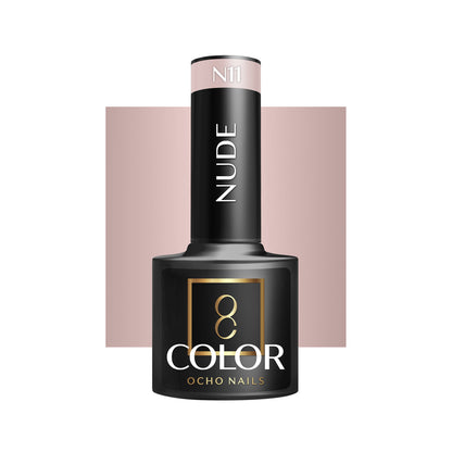 Gel construction soft milky pink – 15 g