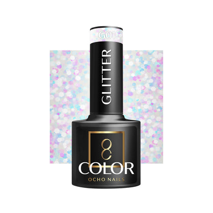 Gel construction soft milky pink – 50 g