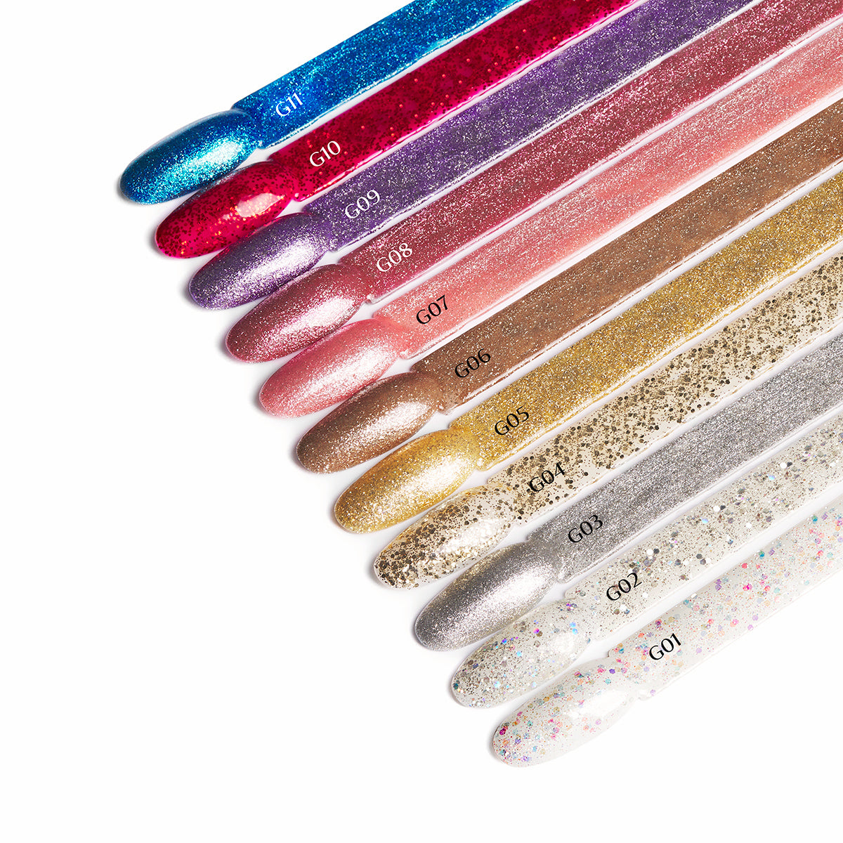 Gel construction soft glam pink – 15 g