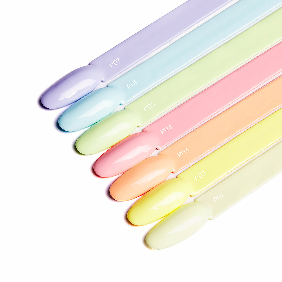 Gel construction hard cover – 50 g