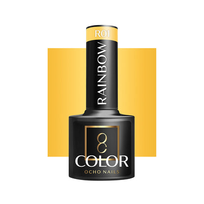 Gel construction hard glam pink – 15 g