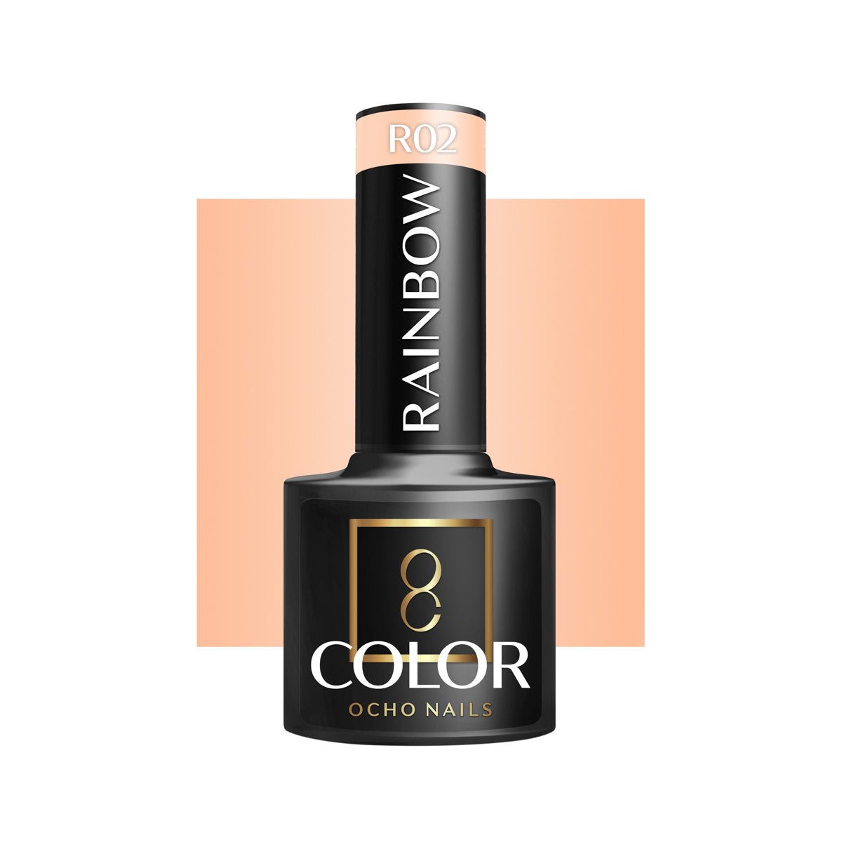 Gel construction hard glam pink – 30 g