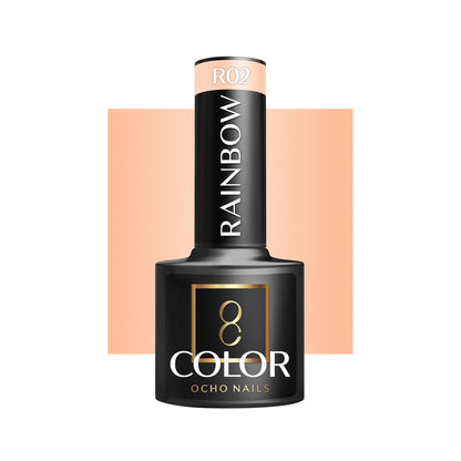 Gel construction hard glam pink – 30 g