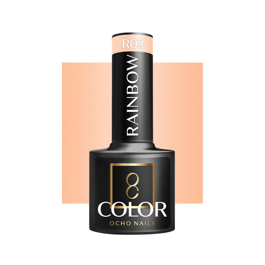 Gel construction hard glam pink – 30 g