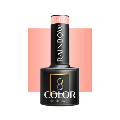 Gel construction hard glam pink – 50 g