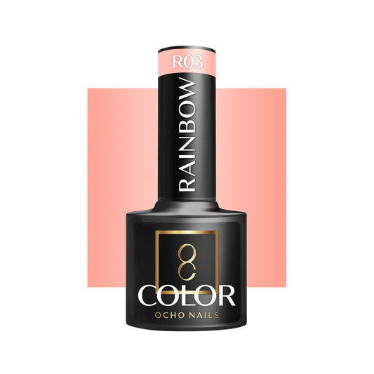 Gel construction hard glam pink – 50 g