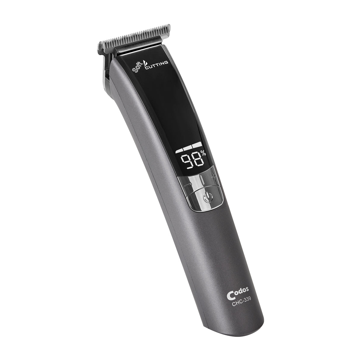 Codos tondeuse de finition sans fil CHC-339