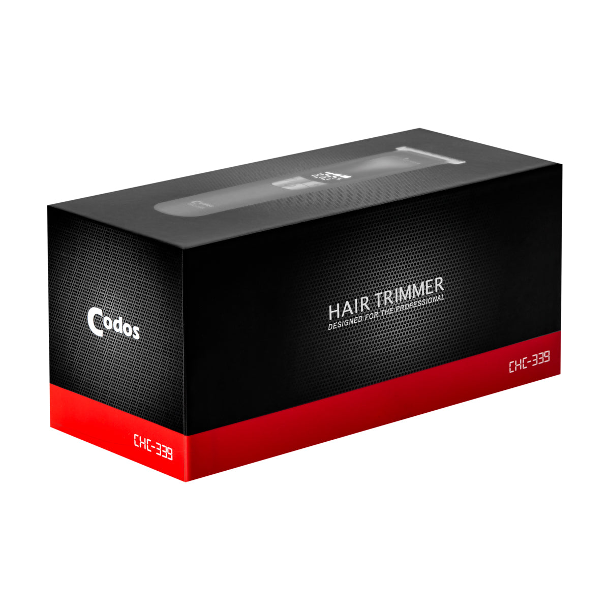 Codos tondeuse de finition sans fil CHC-339