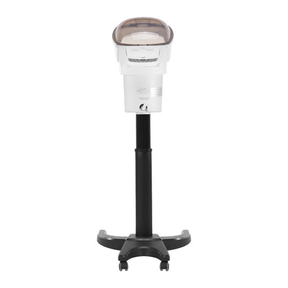 Gabbiano sauna capillaire sur pied 408D blanc avec ozone actif