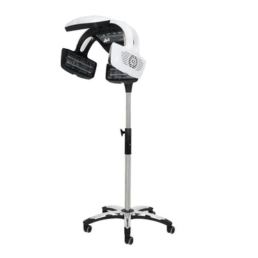 Gabbiano infrazone sur pied Y-707 blanc