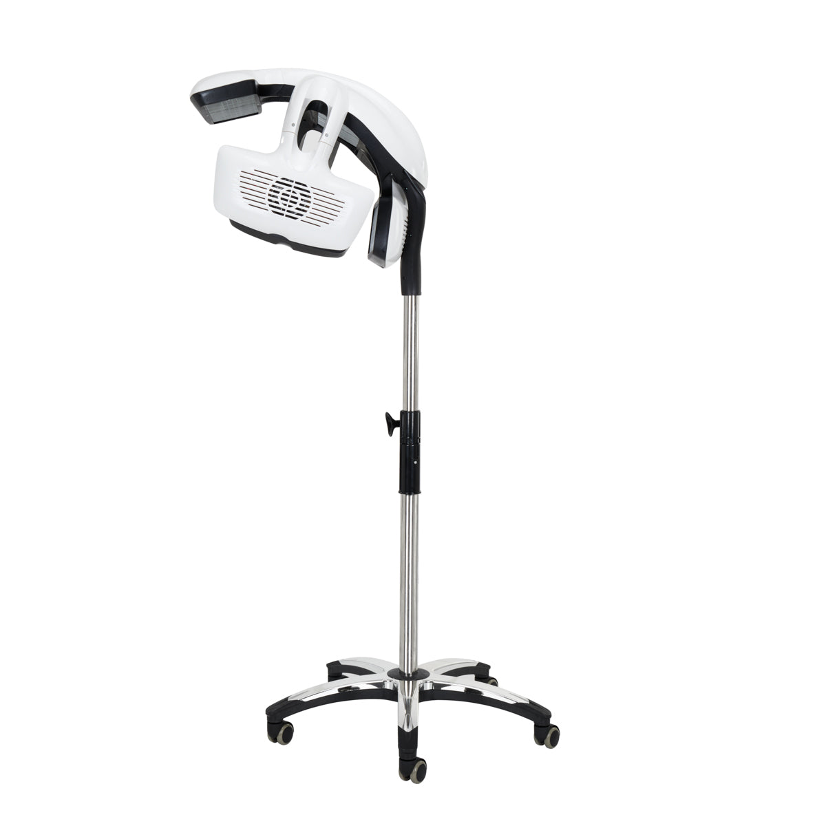 Gabbiano infrazone sur pied Y-707 blanc