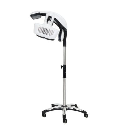 Gabbiano infrazone sur pied Y-707 blanc