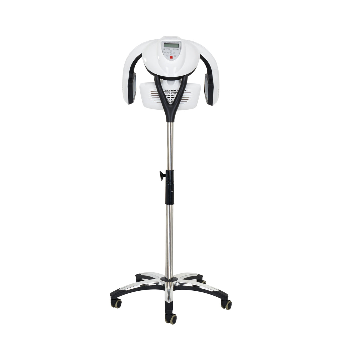 Gabbiano infrazone sur pied Y-707 blanc