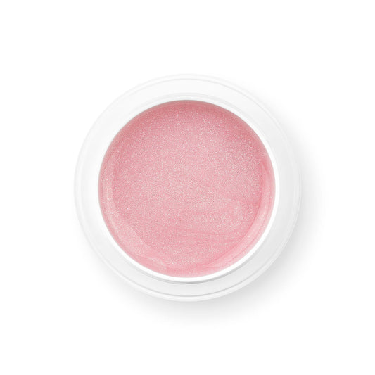 Gel construction Soft&Easy glam pink – 45 g