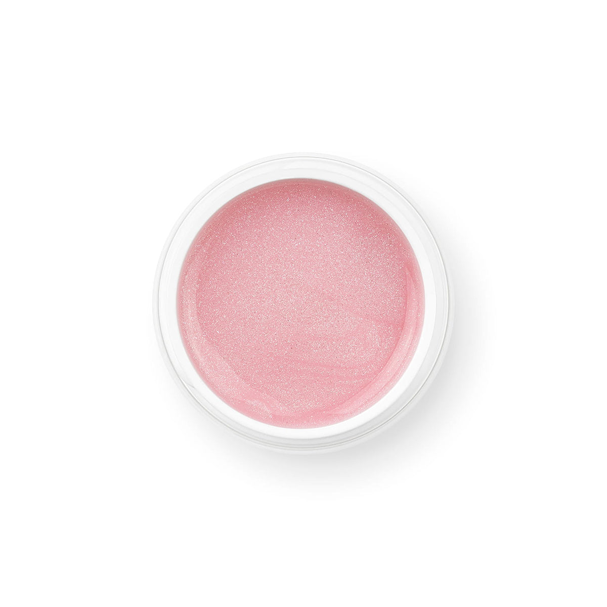 Gel construction Soft&Easy glam pink – 12 g
