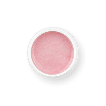 Gel construction Soft&Easy glam pink – 12 g