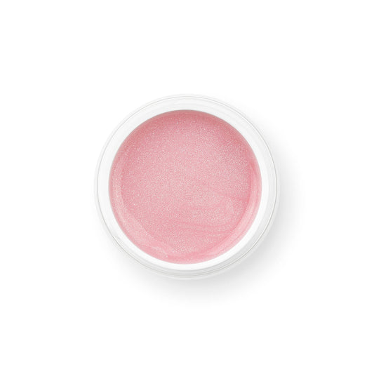 Gel construction Soft&Easy glam pink – 12 g