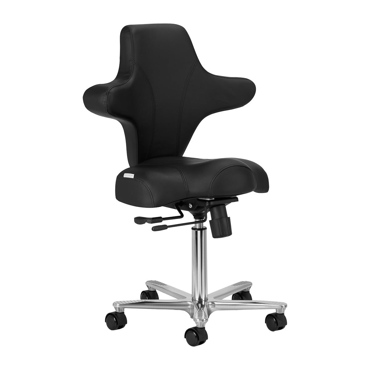 Chaise cosmétique Special Care Noir