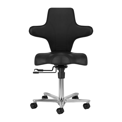 Chaise cosmétique Special Care Noir