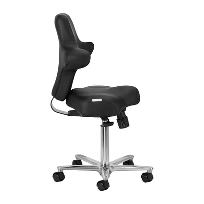 Chaise cosmétique Special Care Noir