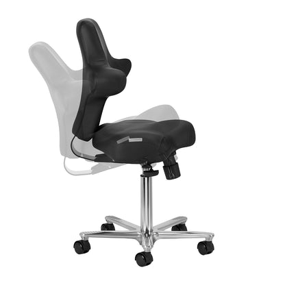 Chaise cosmétique Special Care Noir
