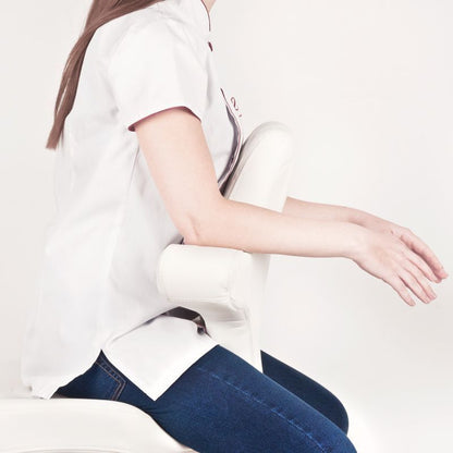 Chaise cosmétique Special Care Noir