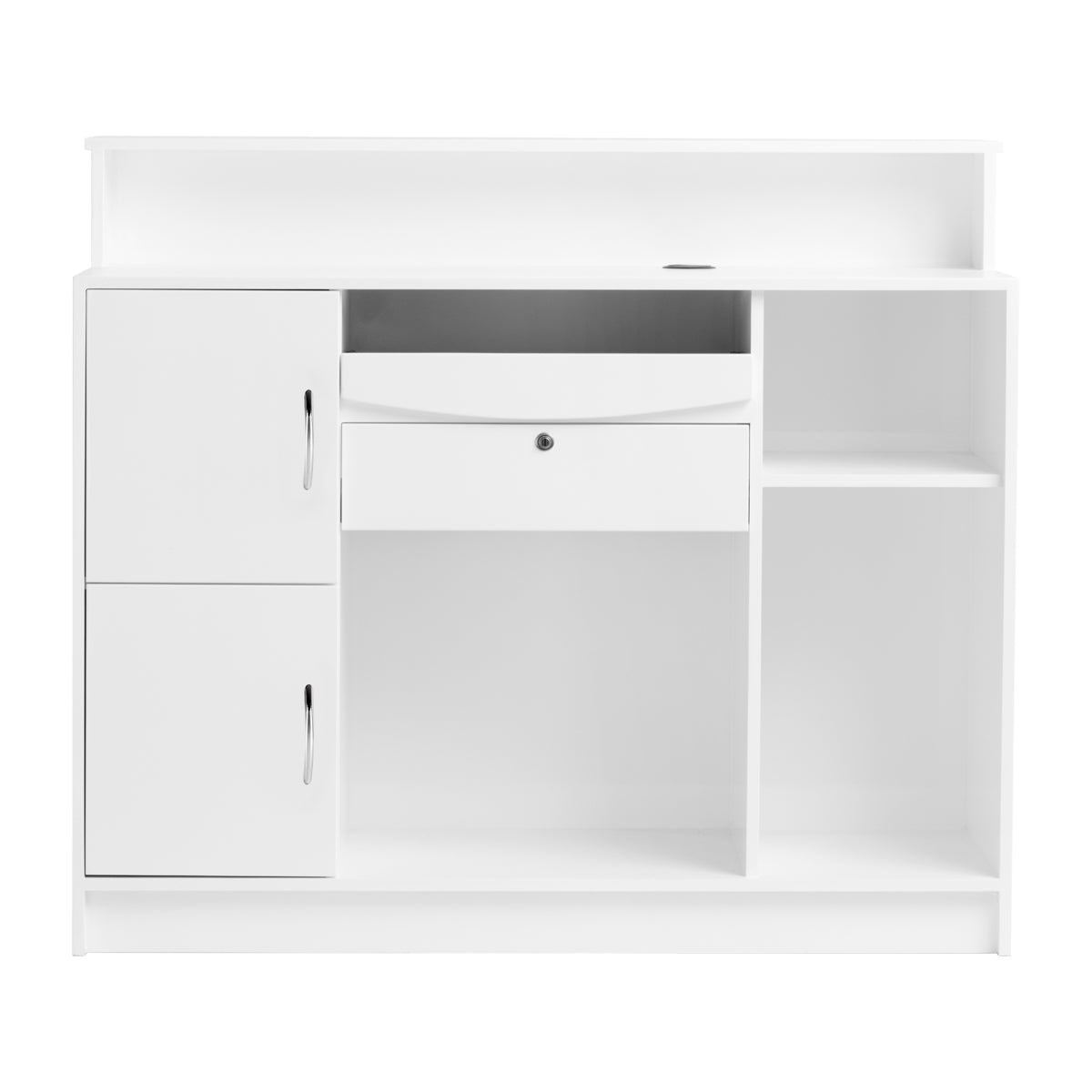 Comptoir d’accueil Axis B
