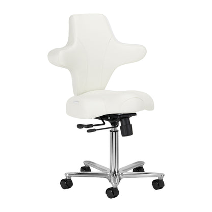 Chaise cosmétique Special Care Blanc