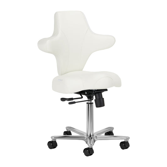 Chaise cosmétique Special Care Blanc