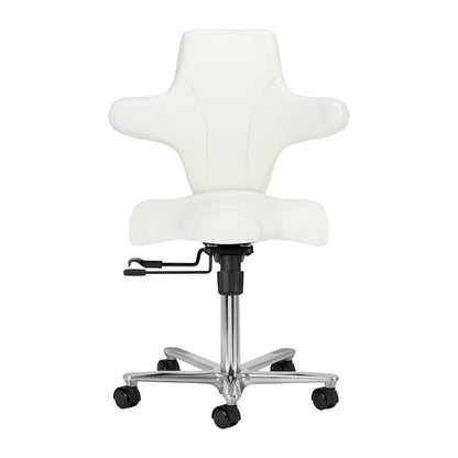 Chaise cosmétique Special Care Blanc