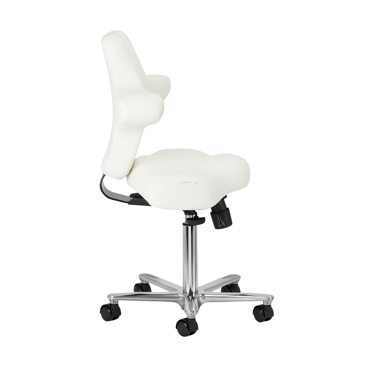 Chaise cosmétique Special Care Blanc