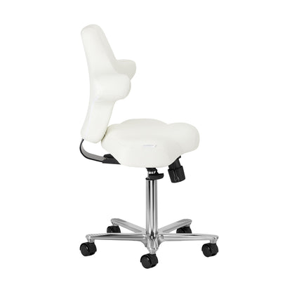 Chaise cosmétique Special Care Blanc
