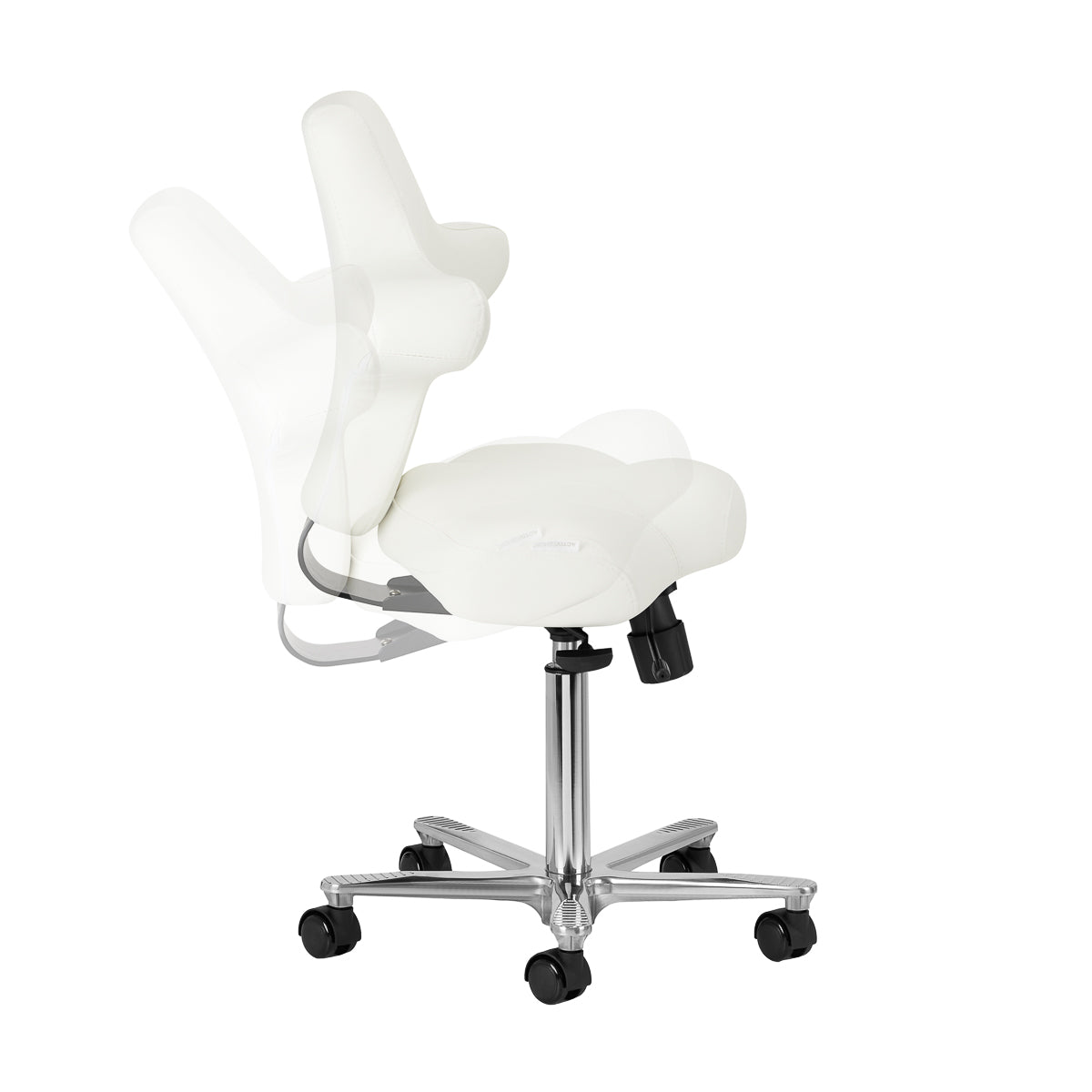 Chaise cosmétique Special Care Blanc