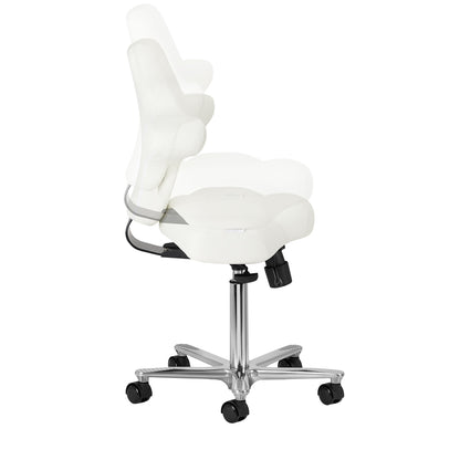 Chaise cosmétique Special Care Blanc