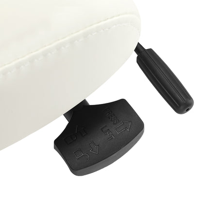 Chaise cosmétique Special Care Blanc