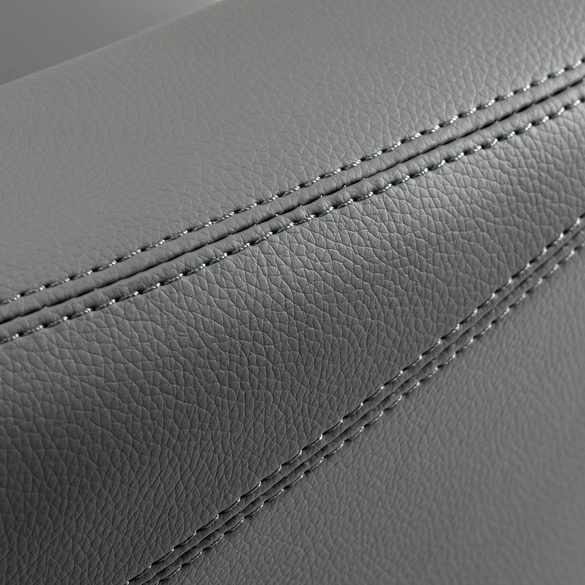 Fauteuil coiffeur Noble Or & Gris