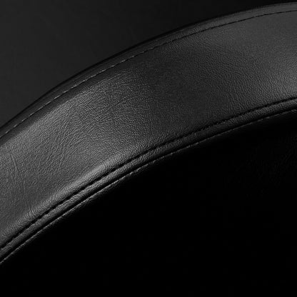 Fauteuil coiffeur Turia Or & Noir