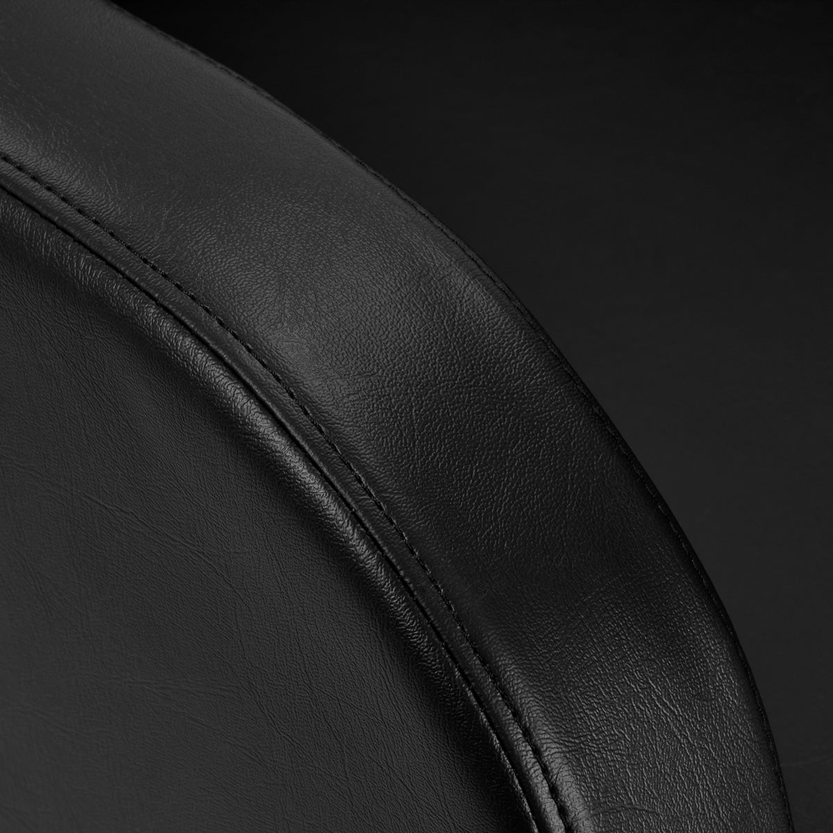 Bac à shampoing Turia Noir