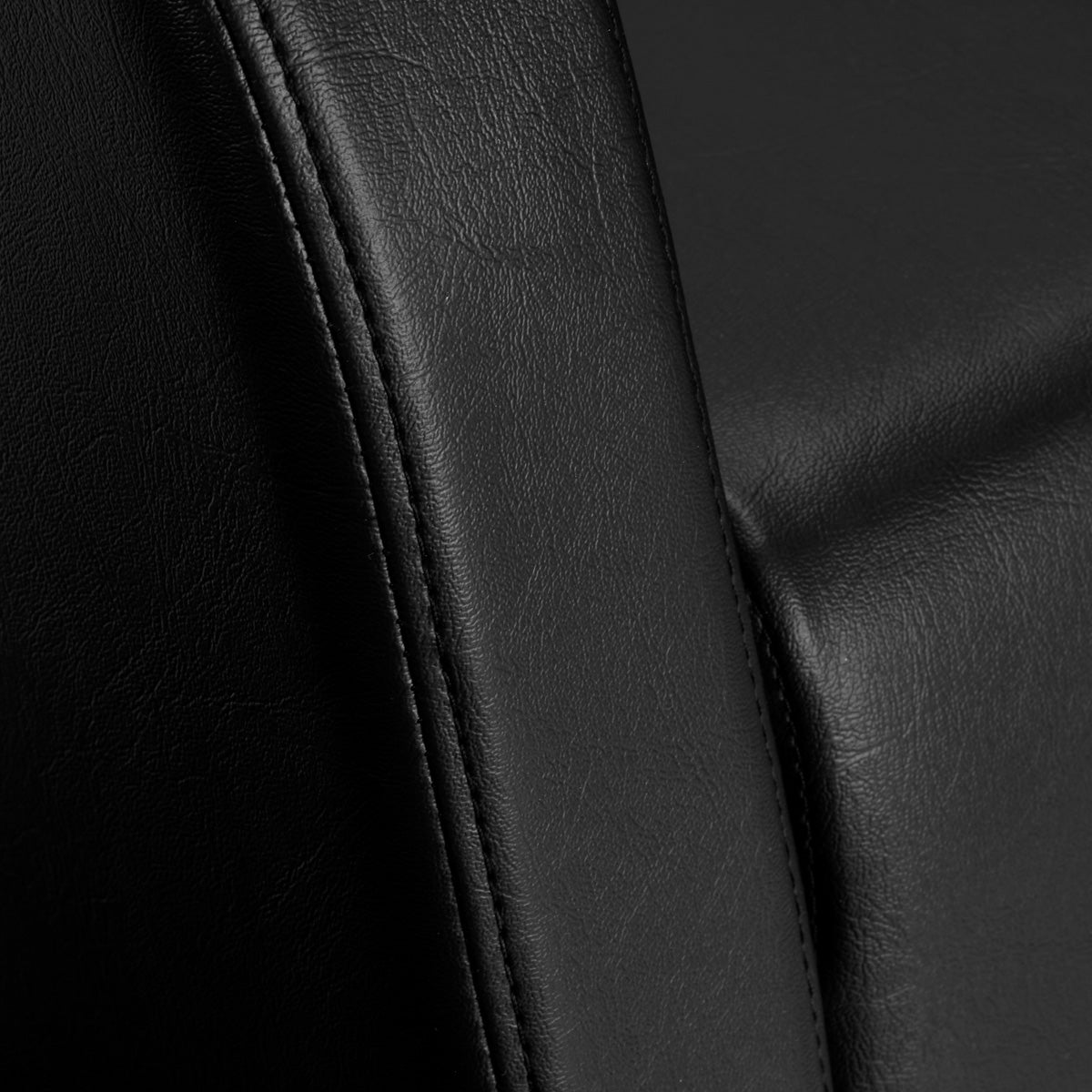 Bac à shampoing Turia Noir