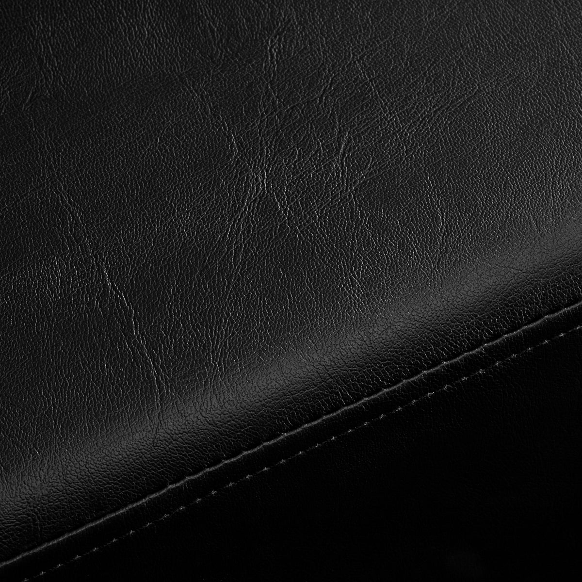 Fauteuil coiffeur Signature Or & Noir
