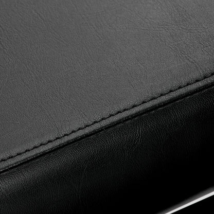 Bac à shampoing Portiva Noir Total