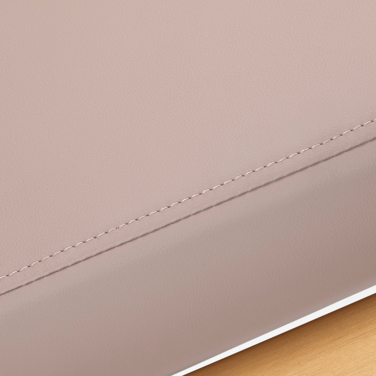 Bac à shampoing Portiva Or & Beige