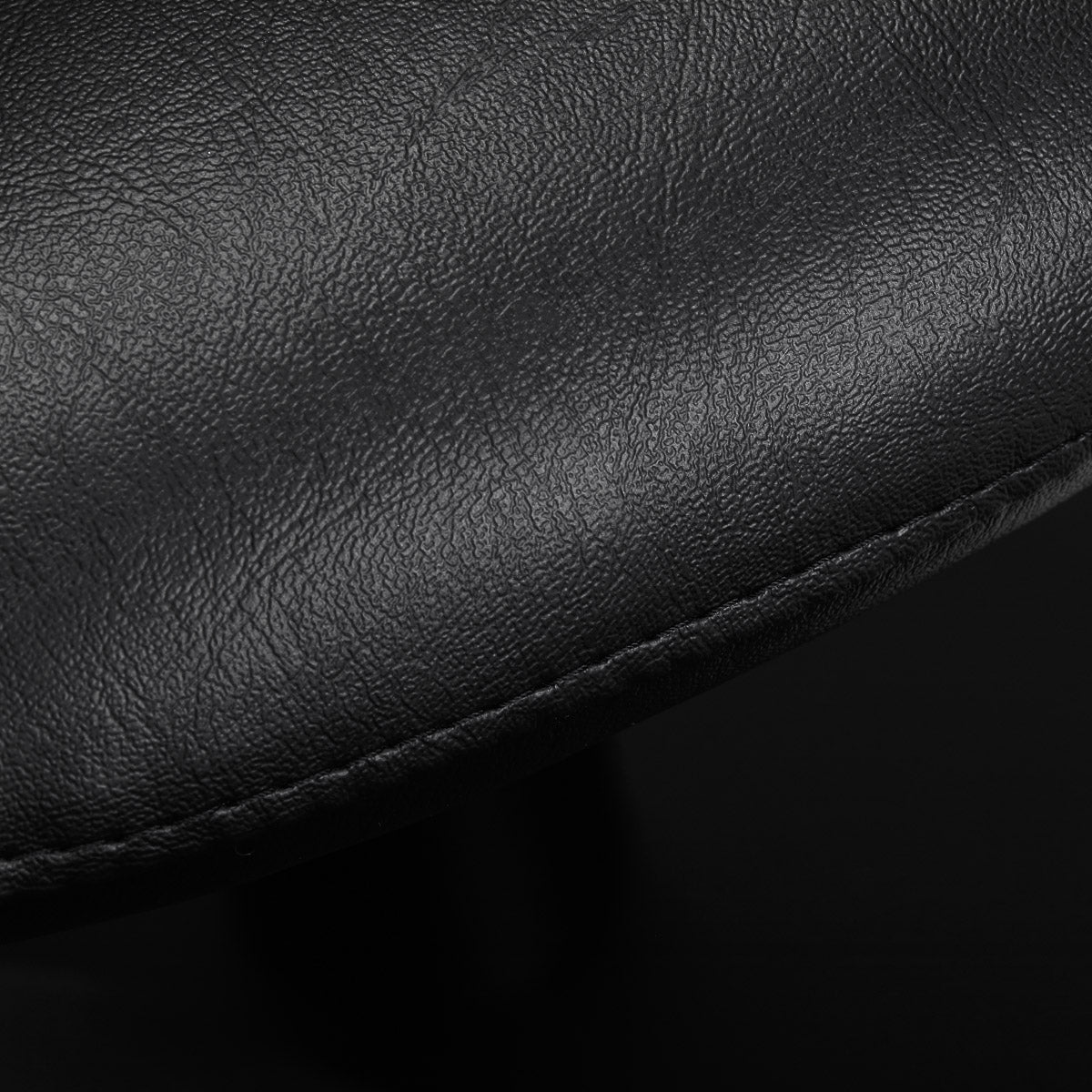 Fauteuil coiffeur Velora Noir
