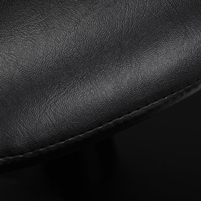 Fauteuil coiffeur Velora Noir