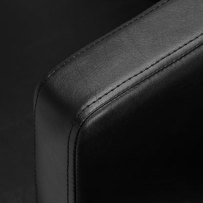 Fauteuil coiffeur Quadria Noir